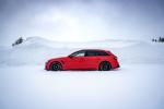 Audi RS4+ by ABT 2019 года
